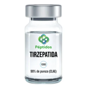 Productos de Calidad Go Péptides